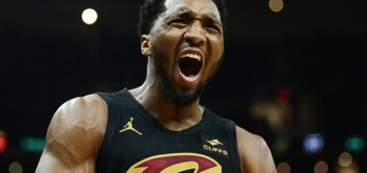 Les Cavaliers écrasent le Heat et prennent une avance de 3-0 dans la série