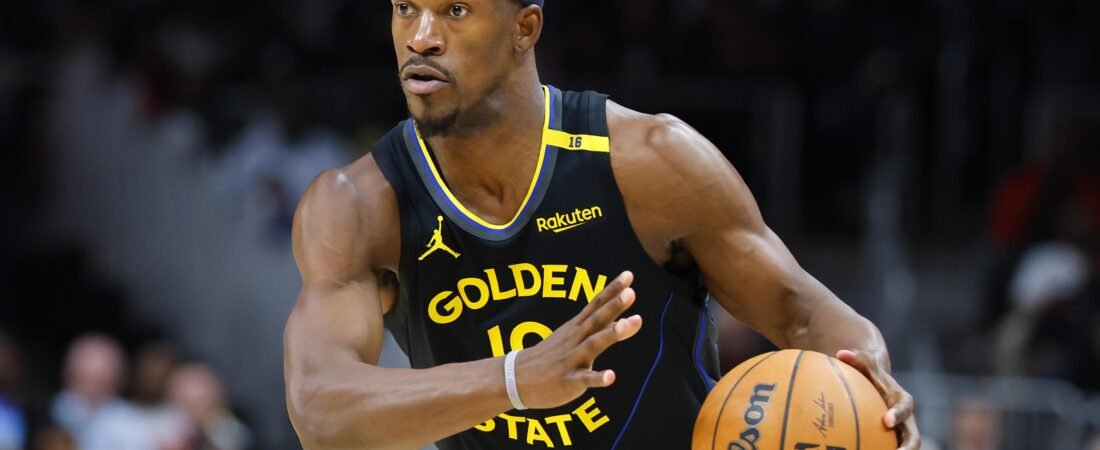 Incertitude sur la participation de Jimmy Butler pour le Match 3 : Steve Kerr reste optimiste