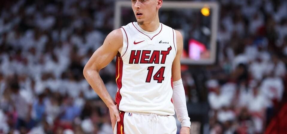 La décision fatale de Tyler Herro coûte cher au Miami Heat