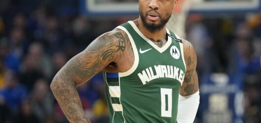 Inquiétude croissante pour Damian Lillard : L’entraîneur des Bucks évoque une situation préoccupante