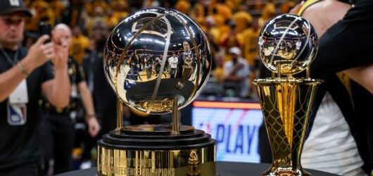 Les MVP des Playoffs NBA 2025 : Notre Analyse Après les Demi-finales de Conférence