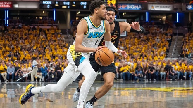 Le père de Tyrese Haliburton obtient l’accès aux loges pour les matchs à domicile des Pacers