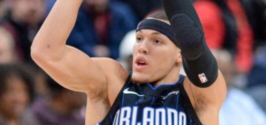 Le tir décisif d’Aaron Gordon propulse Denver vers une victoire spectaculaire contre le Thunder