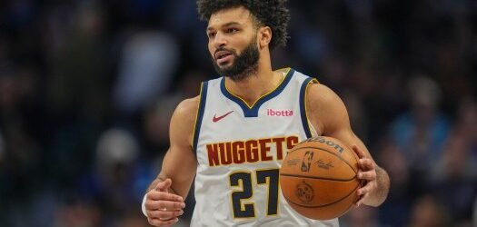 Murray triomphe de la maladie pour mener les Nuggets vers un Game 7 décisif