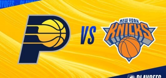 Les Pacers laissent échapper une opportunité cruciale face aux Knicks