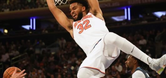 Remontée Spectaculaire des Knicks : Towns Enflamme le Quatrième Quart-Temps contre les Pacers