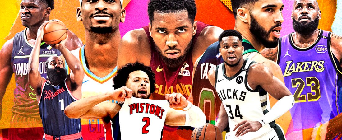 🏀 Les Héros des Playoffs NBA 2025 : Top 10 des Joueurs Exceptionnels