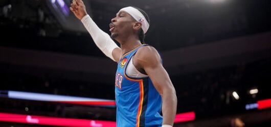 Les Étoiles de la NBA : SGA Remporte le MVP, Jokic Termine Deuxième
