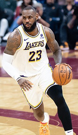 LeBron James critique la mentalité obsessionnelle des titres NBA : « Ce n’est jamais suffisant »