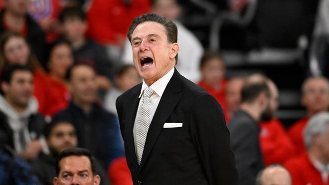 Rick Pitino rejette catégoriquement l’idée d’un retour aux Knicks de New York