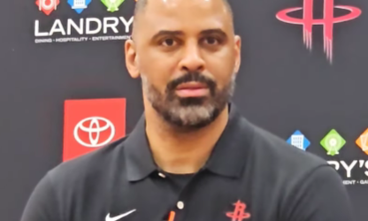 Ime Udoka rejoint l’élite des entraîneurs NBA les mieux rémunérés