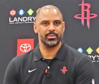 Ime Udoka rejoint l’élite des entraîneurs NBA les mieux rémunérés