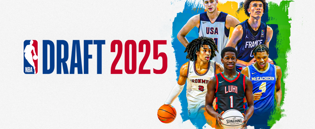 Cooper Flagg, Dylan Harper, Ace Bailey : Analyse Complète du Top 10 de la Draft NBA 2025