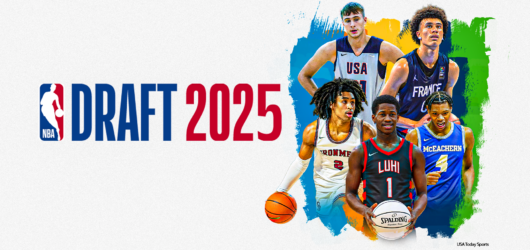 Cooper Flagg, Dylan Harper, Ace Bailey : Analyse Complète du Top 10 de la Draft NBA 2025
