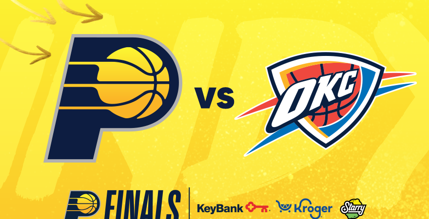 Pacers vs Thunder : Indiana force un Game 7 avec une victoire éclatante (108-91)
