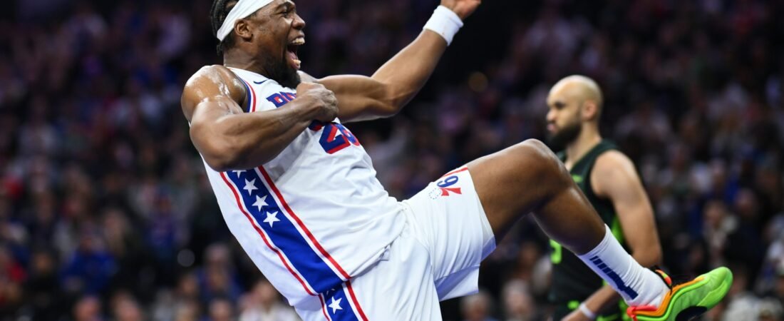 Guerschon Yabusele : Son parcours NBA, ses ambitions avec les Bleus et sa free agency à venir