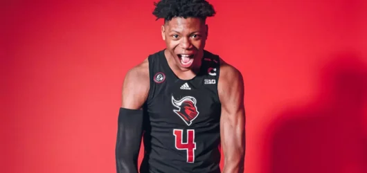 Ace Bailey reste concentré sur le basketball malgré un parcours controversé avant la draft NBA