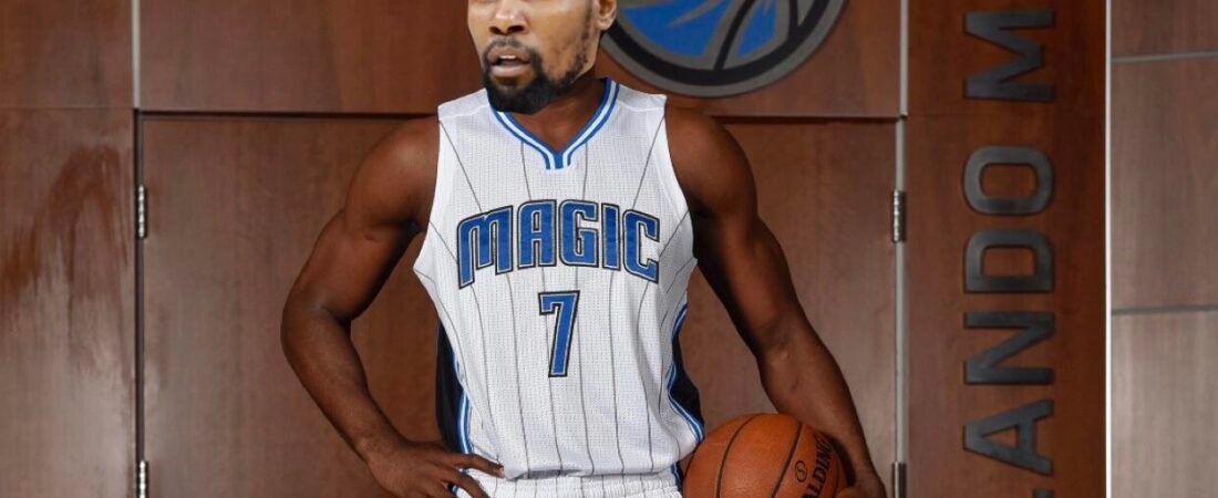 L’échange inattendu de dimanche: Répercussions majeures sur la conférence Est, le dossier Durant et la draft NBA