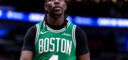 Transfert majeur en NBA : Les Celtics envoient Jrue Holiday aux Trail Blazers contre Simons