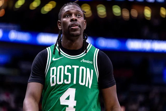 Transfert majeur en NBA : Les Celtics envoient Jrue Holiday aux Trail Blazers contre Simons