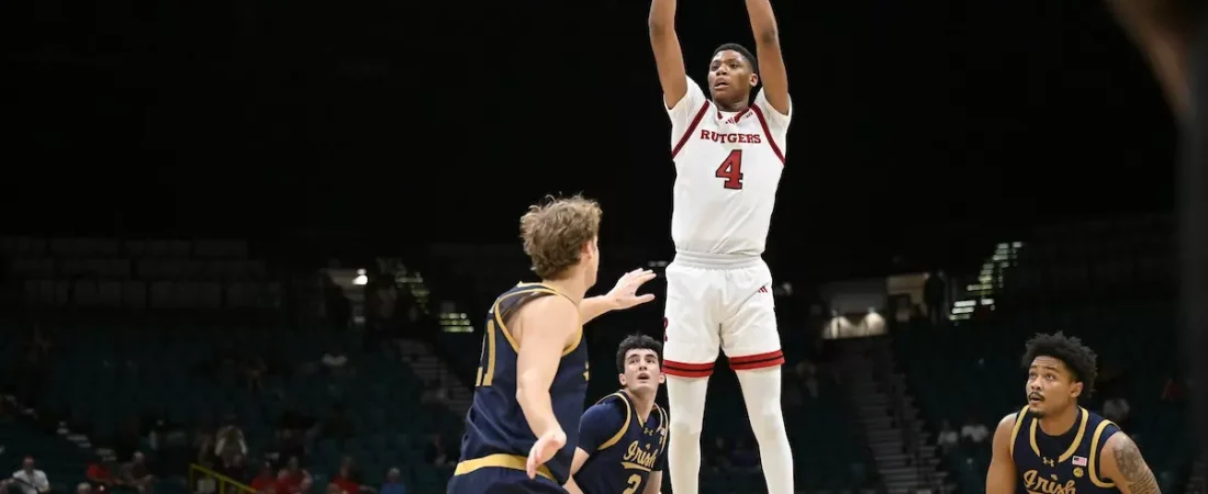 Ace Bailey annule sa rencontre avec les 76ers avant la draft NBA