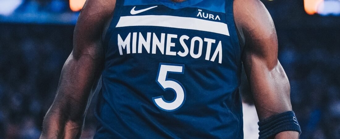 Les Timberwolves Préparent un Coup Stratégique Majeur pour Soutenir Anthony Edwards