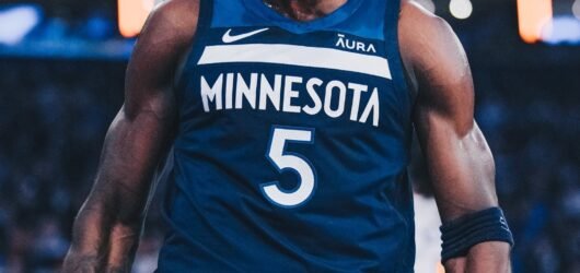 Les Timberwolves Préparent un Coup Stratégique Majeur pour Soutenir Anthony Edwards