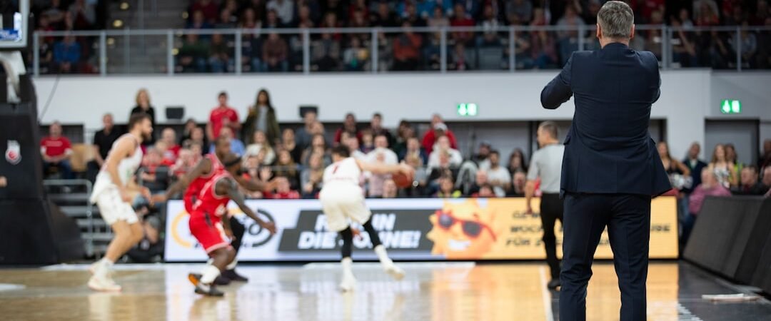 Dennis Schröder et son titre EuroBasket : un ticket pour le Hall of Fame ?