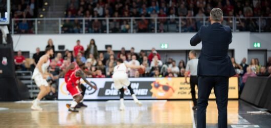 Dennis Schröder et son titre EuroBasket : un ticket pour le Hall of Fame ?