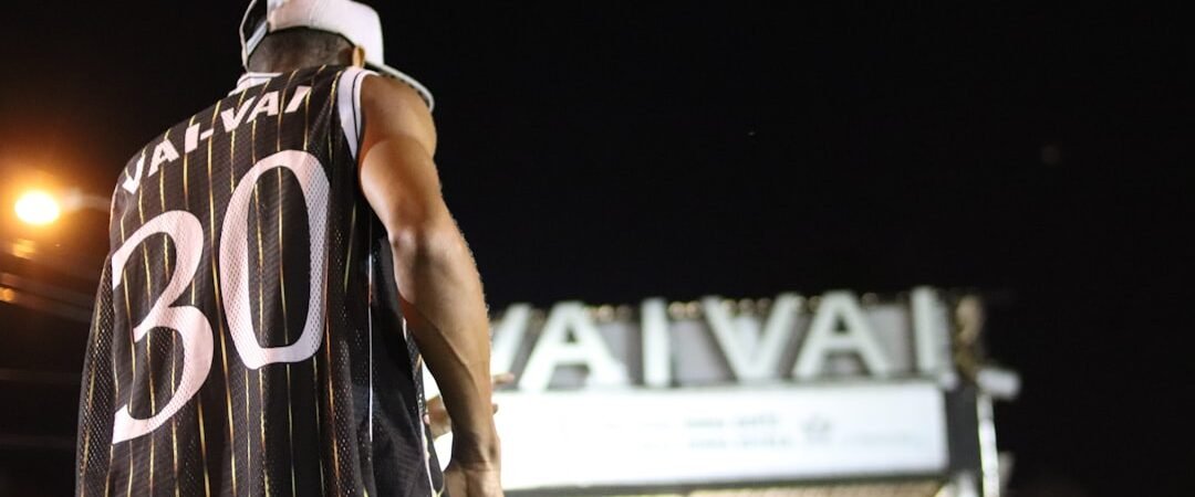 Bismack Biyombo de retour aux San Antonio Spurs pour une saison