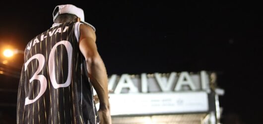 Bismack Biyombo de retour aux San Antonio Spurs pour une saison