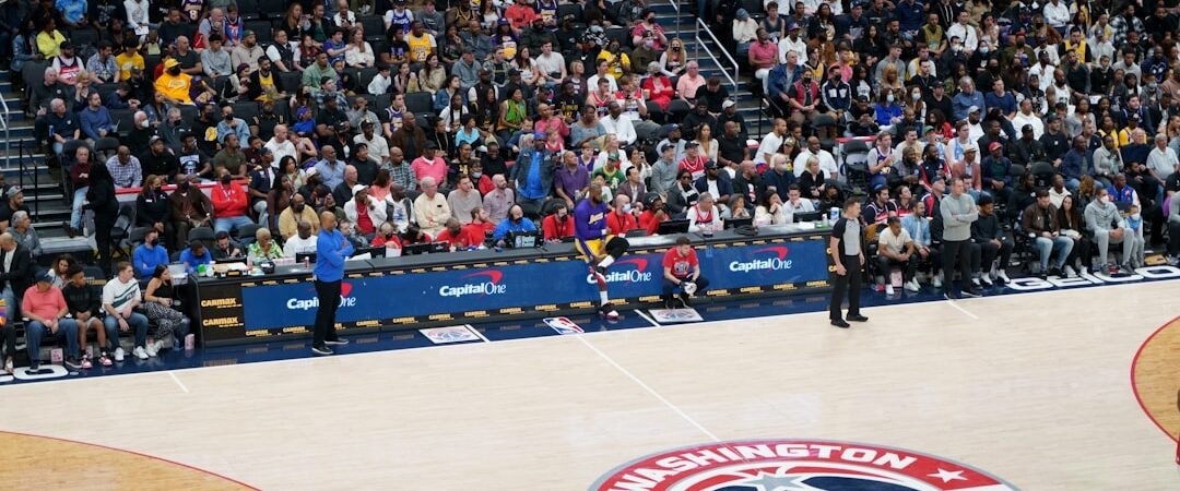 Une guerre secrète se prépare en NBA : l’été 2027 qui va tout changer