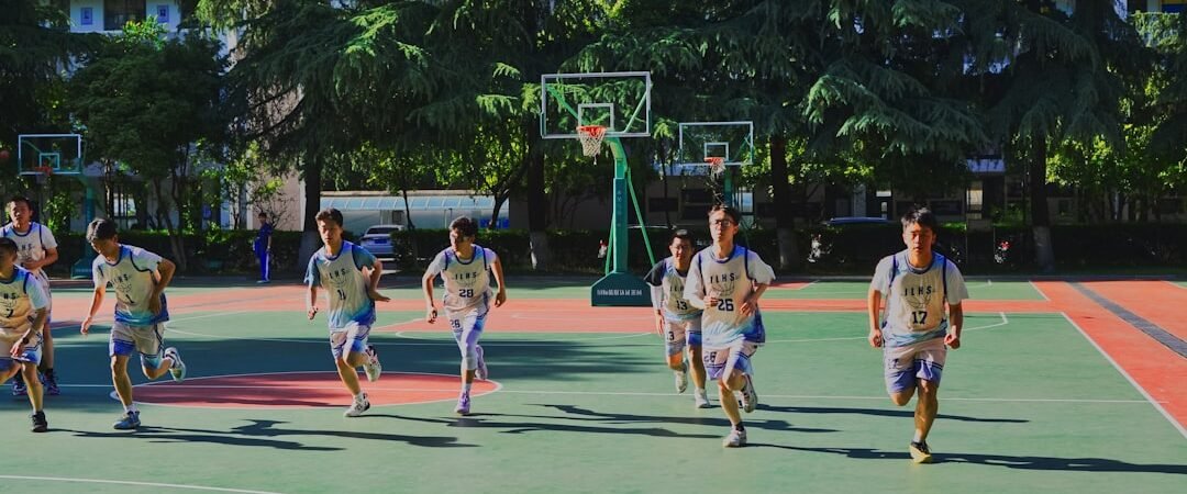 Prime Video Basketball : Une équipe de six commentateurs pour couvrir les matchs en France