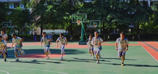 Prime Video Basketball : Une équipe de six commentateurs pour couvrir les matchs en France