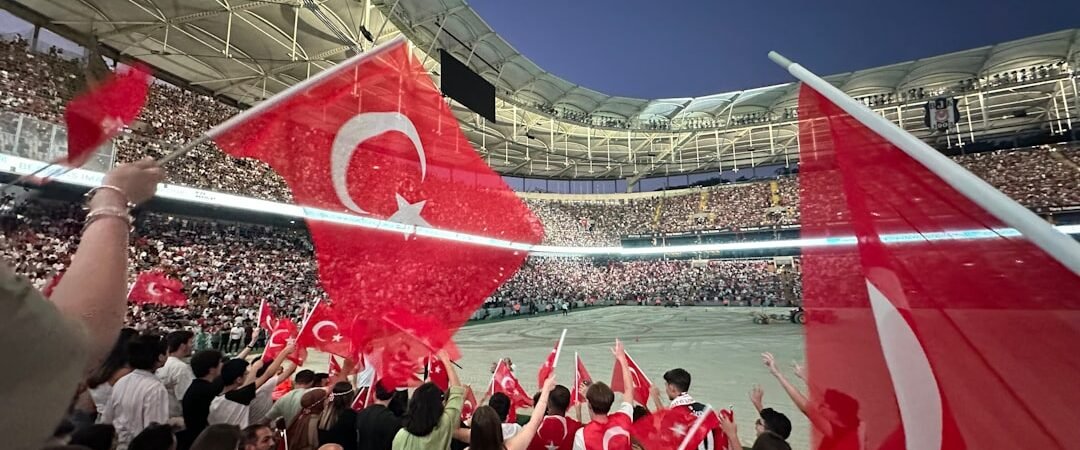 Euro Basket 2025 : La Turquie domine la Pologne 91-77 en quart de finale