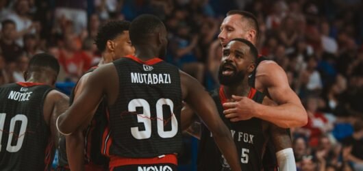 Kawhi Leonard, Jonathan Kuminga et l’EuroBasket 2025 : Les points chauds de la NBA analysés