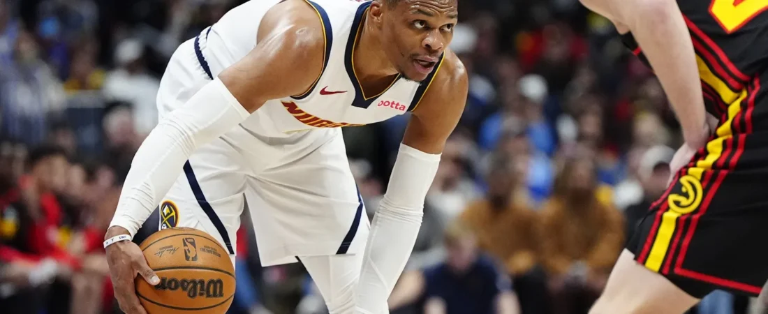 Toujours un intérêt mutuel entre les Kings et Russell Westbrook ?