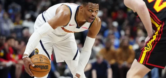 Toujours un intérêt mutuel entre les Kings et Russell Westbrook ?